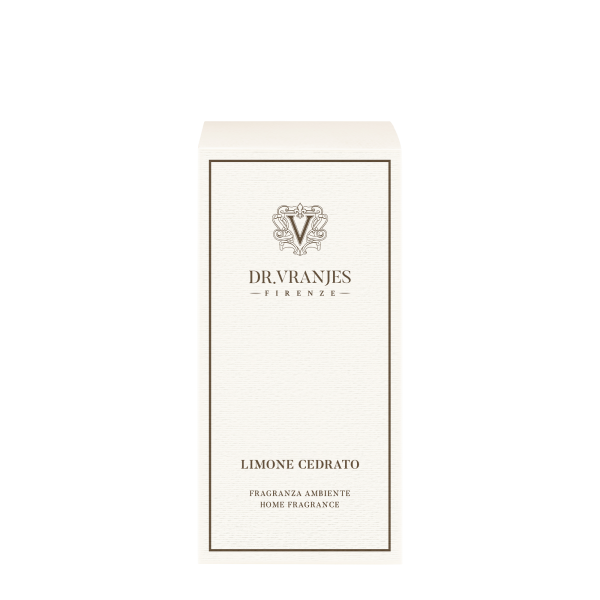 Limone Cedrato